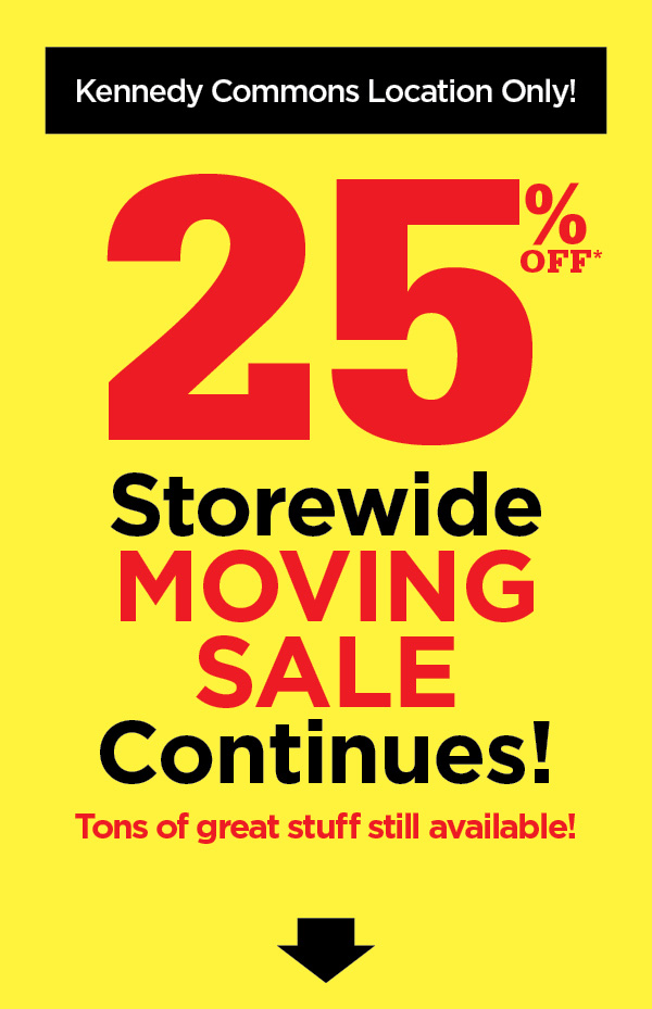 Get 25% Off Storewide! | Kitchen Stuff Plus